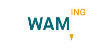 Logo WAM Ingenieure