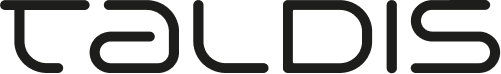 Logo der Firma TALDIS