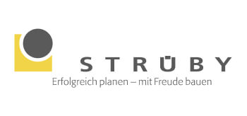 Logo Strüby